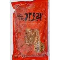 푸드마을 골드 양념가오리 가오리양념 회무침 냉면, 1개, 2kg