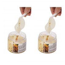 Zjchao 아이 패치 골든 오스만투스 패드 80입 Golden Osmanthus Eye Pads Pd. 2개