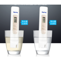 수질검사 가정용 식수 지하수 고정밀 미네랄검사장비