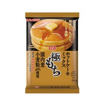 니신 핫케익믹스 고쿠모찌 480g, 1개