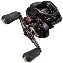 시마노 (SHIMANO) 베이트 리르 17 스콜피온 DC 100 오른쪽 핸들, 100HG(오른쪽)