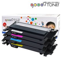 삼성재생토너 SL-C422 C473W C473FW C423 슈퍼대용량 CLT-K405S, 1개, 01. 재생CLT-K405S검정