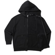 백화점 정품 다이나핏 남여공용 다이나핏 FIXIE (픽시) 오버핏 후드 집업 YUW21111 SBD