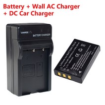 1800mAh NP-120 FNP120 NP120 Fujifilm FinePix F10 F11 줌 M603 MX4 603, 01 1 Battery