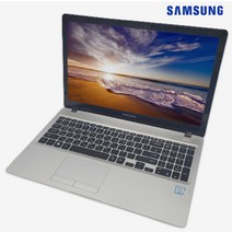 삼성 노트북5 i5-6th 750GB 8GB 15.6인치 사무용가성비