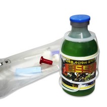 AG│골드트리 수목용 수간주사 활력액 300ml, AG│ 본상품선택