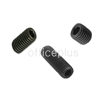 무두렌치볼트 M3x5mm P0.5 SCM435 100EAPACK 국산, 단품