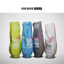 캘러웨이 포보스 비비드컬러 초경량 프리사이즈 항공커버, 그린