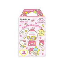 fujifilm instax mini 11 필름 산리오 캐릭터 인화지 후지 즉석 카메라 87s1125507090sp-2link