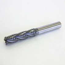 와이지원엔드밀 하이스롱라핑엔드밀 코팅 10x10x45x95MM TIALN EQ759100K
