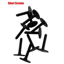 서핑보드랙 분리형 서핑 보드 핀 플러그 1 개/3 개 G5 박스, 04 10Pcs Short Screws