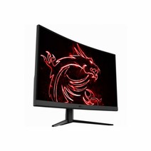 2MSI 옵틱스 G27C4 커브드 게이밍 165 무결점, 상세페이지 참조
