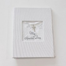 십자가 베이비 초음파 포토북 포토앨범 성장앨범 아기앨범 12x16cm (4x6/포켓식), 본품