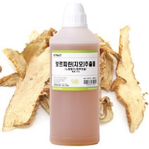림스아로마 보르피린-지모추출물, 보르피린-지모추출물500ml