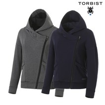 [톨비스트_SALE] (여성)변형핏라이더점퍼_GA8F9-WGJ210