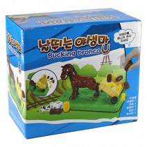 아이윙스 날뛰는 야생마 복불복 보드게임, 상세페이지 참조