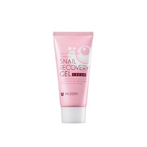 미즈온 스네일 리커버리 젤 크림, 46g, 5개