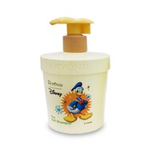 비욘드 디즈니키즈에코 소프트샴푸 350ml, 1개