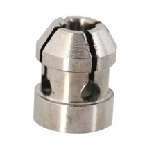 변형 크레토스 알곤변형 콜렛척 350A 2.4mm, 350A/2.4mm, 모델명및규격:350A/2.4mm