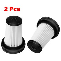 호환 청소기필터 Gorenje SVC144FBK SVC216FR Eureka Dexp 핸드 헬드 청소기 교체 로봇 스위퍼 예비 부품, 한개옵션0