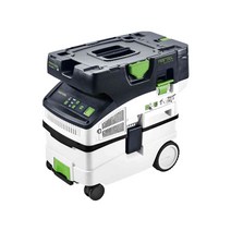 페스툴 577068 충전 집진기 CLEANTEC CTLC MIDI I-Basic, 단품