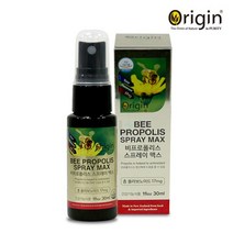 비 프로폴리스 스프레이 맥스 30ml