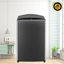 LG 통돌이 18kg DD모터 인공지능 세탁기 T18MX7A
