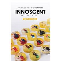 [비누 DIY] 남자 여자 산타 피규어 비누만들기 어린이집 유치원 선물 착한성분 1인키트 - 이노센트, 여자피규어  랜덤