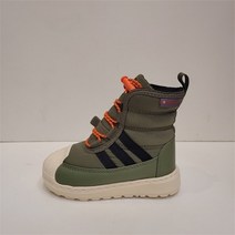 아디다스키즈 NC06 SUPERSTAR 360 BOOT 2.0 I GX9080