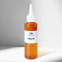 오트밀 오일 귀리오일 100ml 500ml 1L Avena Sativa Oat Kernel Oil