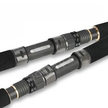 쏘가리낚시대 배스 범용 초경량 송어 초스피드, S972M 2.92m M