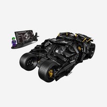레고 DC 코믹스 배트맨 텀블러 Lego DC Comics Batman The Tumbler
