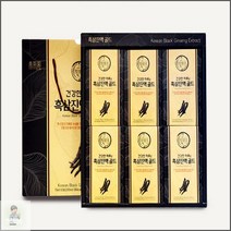 설선물세트 홍삼액 블루베리즙 진액 30포 명절선물 석류 흑마늘, 흑마늘진액골드30포
