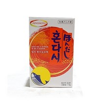 농심 혼다시 아지노모도 1kg, 단품