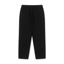 폴햄키즈 덕천점 봄 가을 공용 더블니트 스트레이트 면팬츠 PKC3PT1831A