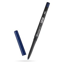 PUPA Milano Made To Last Definition Eyes - 크리미 리트랙터블 오토매틱 아이라이너 즉각적이고 번지지 않는 강도 생성 워터라인 또는 뚜껑용 오래 지속, Blue Night