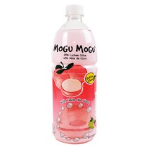 모구모구 리치맛 1L
