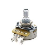 [] Allparts 모든 부품 EP-4185-000 CTS No-Load 250K Tone Pot 2034