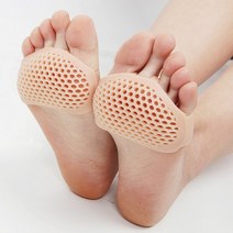 PG 실리콘 발바닥패드 하이힐 패드 발패드 발쿠션 운동화 앞발 깔창패드