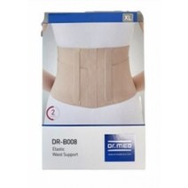 닥터메드 허리보호대 (DR-B008), 1개, DR-B008 (L)