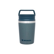 스탠리 어드벤처 쇼트스택 트래블 머그 236미리 (진공 미니 머그), 해머톤 아이스