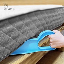 라일리 라일리 Rly 침대 매트리스 업퍼 이불커버 손쉽게 정리 침구정리 (9606473), 단품