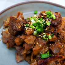 정육기획 [3+3] 국내산 앞다리살 고추장제육+간장제육, 3+3