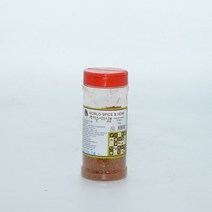 월드스파이스 케이준 시즈닝 150g, 상세페이지 참조