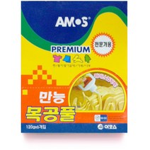 [아모스] 만능목공풀/120g