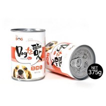 프리미엄 강아지간식 소고기닭고기 24캔 사료쇼핑 애견건강식 강이지캔 먹방 애완용품판매 개