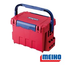 메이호 버킷 마우스 BM-9000BM-9000RED, 단품