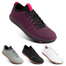 크랭크브라더스 스탬프 스트릿 파비오 슈즈, 핑크퍼플블랙-262mm, 상세 설명 참조, 타입:핑크퍼플블랙-262mm