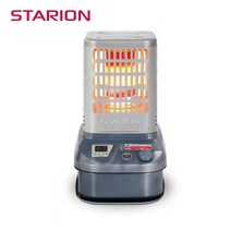 스타리온 SH-R178SBM 로터리히터 석유난로 열풍기 석유식 업소용 원적외선 석유히터 2022년형 NE