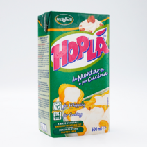 스윗앤스윗. 홉라 휘핑크림 500ml